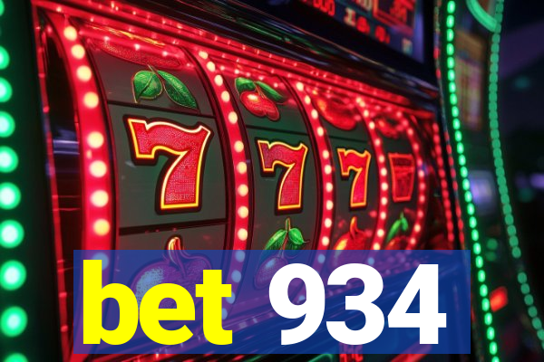 bet 934